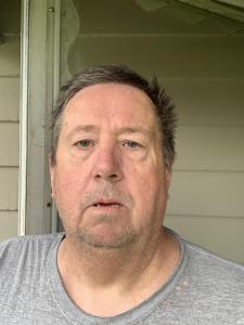 David L Thompson a registered Sex or Violent Offender of Indiana