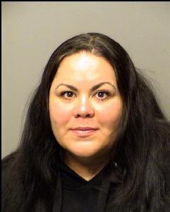 Jolene Howard Hardwick a registered Sex or Violent Offender of Indiana