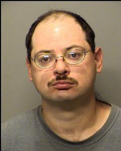 Michael Ervin Fleener II a registered Sex or Violent Offender of Indiana
