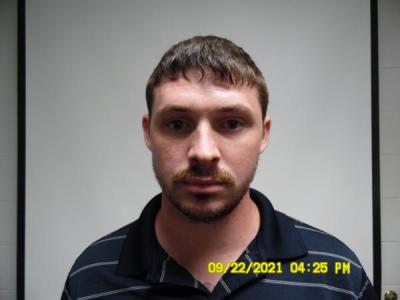 Jacob Richard Mitchell a registered Sex or Violent Offender of Indiana