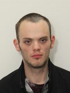 Cory Alan Foust a registered Sex or Violent Offender of Indiana