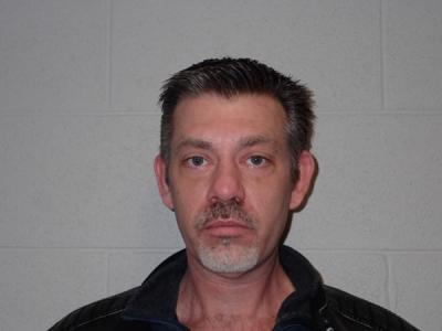 Fred L Sayler Jr a registered Sex or Violent Offender of Indiana