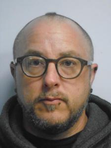 Michael James Girdler a registered Sex or Violent Offender of Indiana