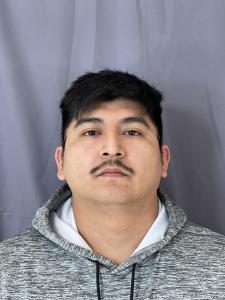 Rey Ortiz Jr a registered Sex or Violent Offender of Indiana