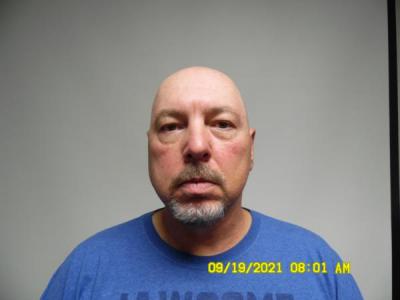 Ted G Matthew a registered Sex or Violent Offender of Indiana