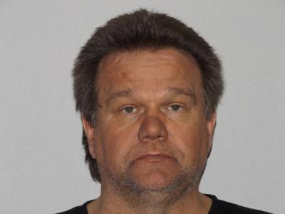 Mark Anthony Venters a registered Sex or Violent Offender of Indiana