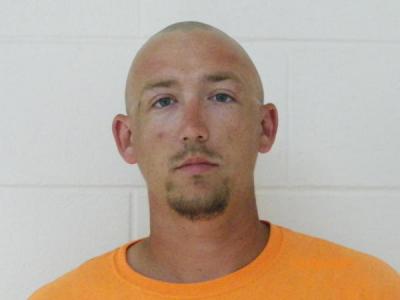 Richard Michael Roby a registered Sex or Violent Offender of Indiana