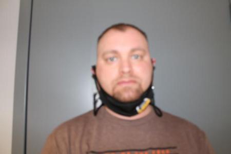 Joshua Michael Brust a registered Sex or Violent Offender of Indiana