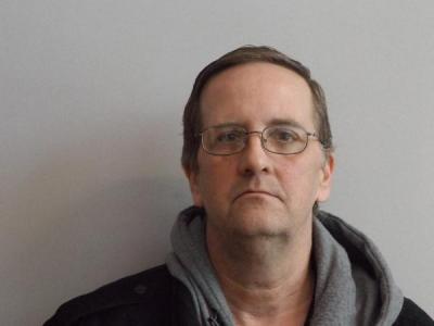 Jon Kerry Chenoweth a registered Sex or Violent Offender of Indiana