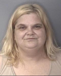 Sara Denise Adams a registered Sex or Violent Offender of Indiana