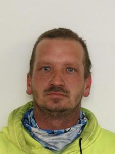 Jason K Ransdell a registered Sex or Violent Offender of Indiana