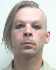 Steven Patch Burdick a registered Sex or Violent Offender of Indiana