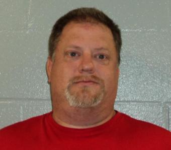 Jeremy Wayne Oppy a registered Sex or Violent Offender of Indiana