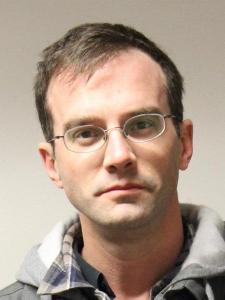 Nathan Vincen Vossler a registered Sex Offender of Illinois
