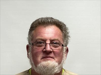 Krist Berhalter a registered Sex or Violent Offender of Indiana