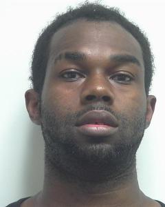 Simeon Letrell Williams a registered Sex or Violent Offender of Indiana