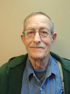 Stanley Wayne Myers a registered Sex or Violent Offender of Indiana