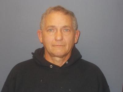 Robert Allen Kingsolver a registered Sex or Violent Offender of Indiana