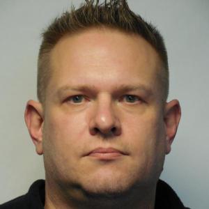 Spencer Allen Meranda a registered Sex or Violent Offender of Indiana