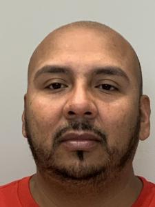 Raul B Nunez a registered Sex or Violent Offender of Indiana