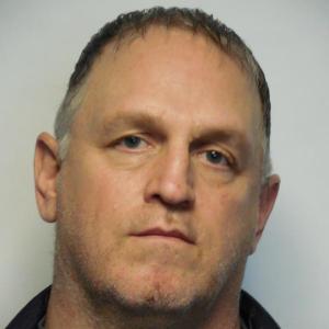Robert Chad Campbell a registered Sex or Violent Offender of Indiana