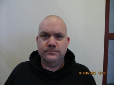 Jeremy L Kiefling a registered Sex or Violent Offender of Indiana