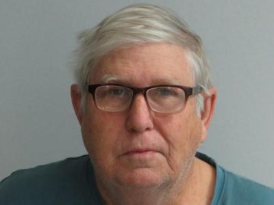 Richard James Black a registered Sex Offender of Texas