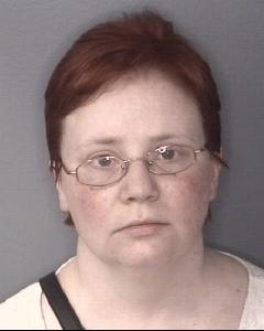 Kathleen Marie Hidalgo Cifuentes a registered  of Indiana