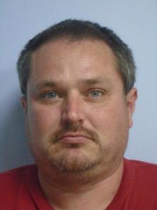 Donald Wayne Hill Jr a registered Sex or Violent Offender of Indiana