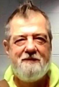 James Christopher Dennis a registered Sex or Violent Offender of Indiana