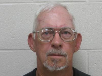 Ralph Neal Kirby a registered Sex or Violent Offender of Indiana