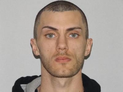 Lonzo L Jackson a registered Sex or Violent Offender of Indiana