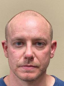 Christopher Adam Hillyard a registered Sex or Violent Offender of Indiana