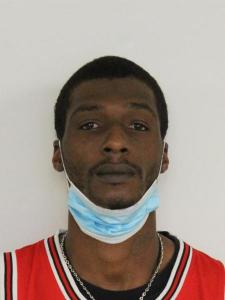 Cordaroll Deante Hicks a registered Sex or Violent Offender of Indiana