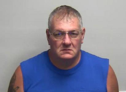 Roger Duane Kuhn a registered Sex or Violent Offender of Indiana