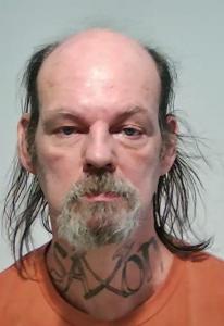William Daniel Smith a registered Sex or Violent Offender of Indiana
