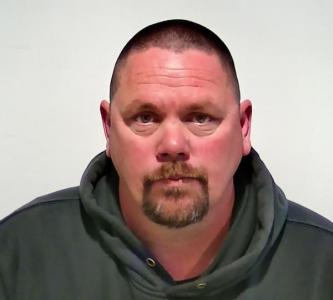 Brian K Roach Sr a registered Sex or Violent Offender of Indiana