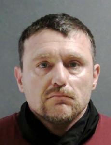 Graham Noel Losche a registered Sex or Violent Offender of Indiana