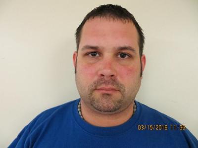Erick W Meyer a registered Sex or Violent Offender of Indiana