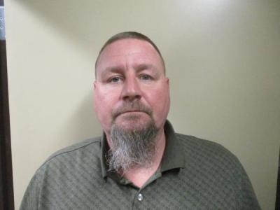 Jeffery Allan Albert a registered Sex or Violent Offender of Indiana
