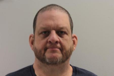 Jonathan L Sims a registered Sex or Violent Offender of Indiana