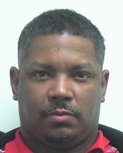 Jovan Leroy Fitzhugh a registered Sex or Violent Offender of Indiana