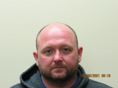 Shawn M Amor a registered Sex or Violent Offender of Indiana