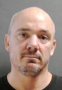 Kevin Wayne Thompson a registered Sex or Violent Offender of Indiana