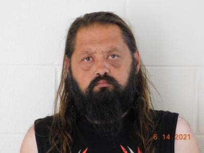 Troy Edwin Bunch a registered Sex or Violent Offender of Indiana