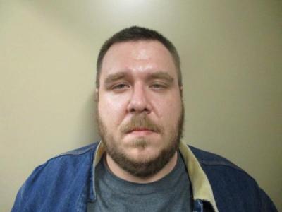 Spencer D Webb a registered Sex or Violent Offender of Indiana