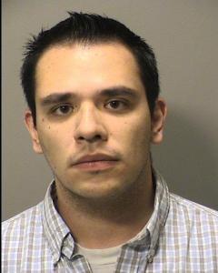 Juan Dejesus Martinez a registered Sex or Violent Offender of Indiana