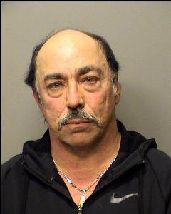 Robert Vincent Gale a registered Sex or Violent Offender of Indiana