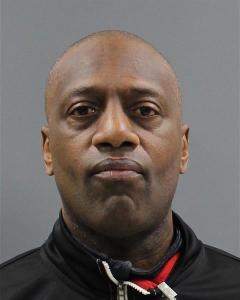 Leroy Lipson-bey a registered Sex or Violent Offender of Indiana