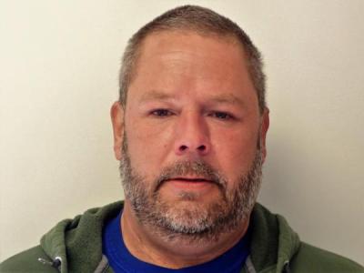 Anthony Charles Bart a registered Sex or Violent Offender of Indiana